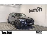 Audi SQ7 4.0 TFSI quattro AHK Matrix HUD Pano B&O - Audi SQ7 in Köln