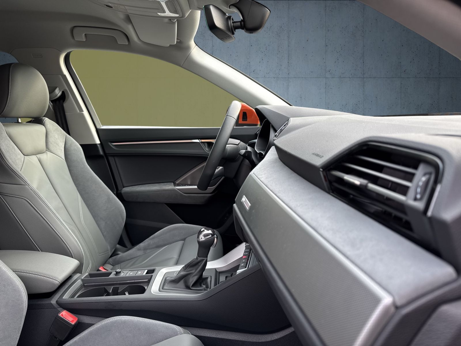 Audi Q3 - Bild 23