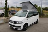 Volkswagen T6 California Beach Edition 4-Motion DSG 199 PS - VW California 4motion