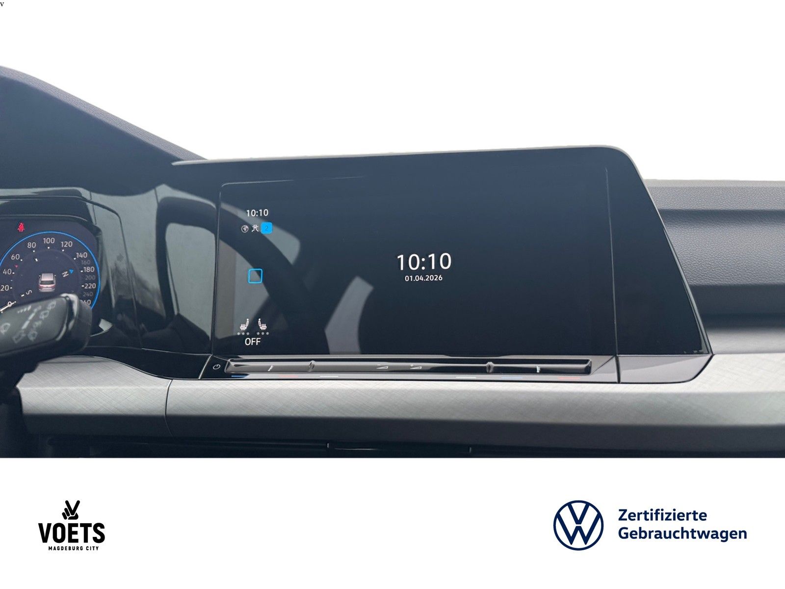 Volkswagen Golf - Bild 11