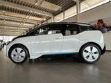 BMW i3 (120 Ah), 125kW Navi Prof. Klimaaut. - BMW i3 Gebrauchtwagen in Mülheim (Ruhr)
