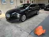 Jaguar XF Sportbrake 2.2 D Aut. Xenon SHZ PDC Keyless - Jaguar XF: Sportbrake