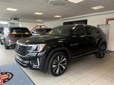 Volkswagen 2025 ATLAS 2.0 SEL PREMIUM R-LINE Cross Sport - Volkswagen Touareg Neuwagen