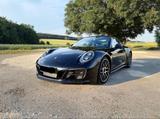 Porsche 911 Carrera 4 GTS 991.2/Chrono/PASM/Approved