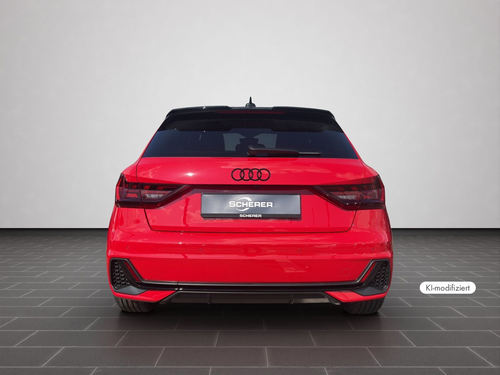 Audi A1 - Bild 8