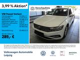 Volkswagen Passat Variant 2.0 TDI DSG *ACC*Rear View*Navi* - Volkswagen Passat in Leipzig