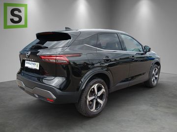 Nissan Qashqai - 3