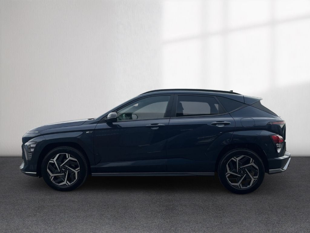 Hyundai Kona – Bild 2