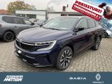 Renault Espace Techno Full-Hybrid 200 - Renault Espace Tageszulassungen