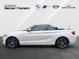 BMW 218i Cabrio| Sport Line| Aut.| HiFi| Navi Bus.|  - gebrauchte BMW 218 aus dem Jahr 2019