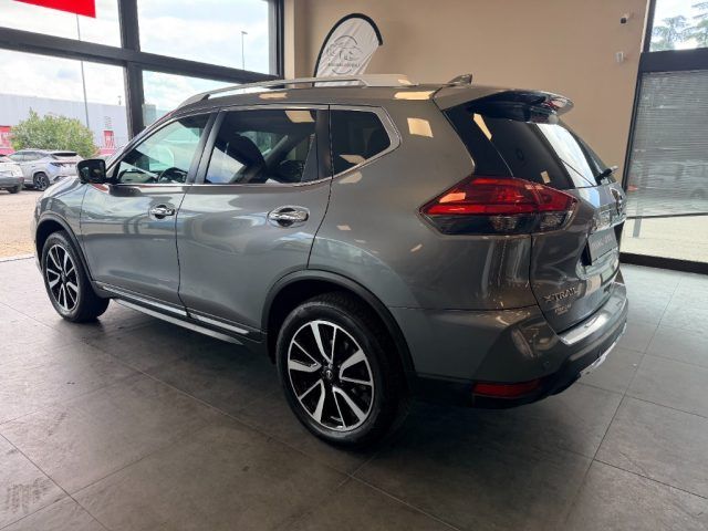 Nissan NISSAN X-Trail 1.6 dCi 2WD Tekna imagem 2