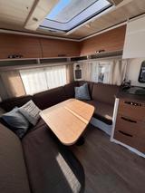 HYMER / ERIBA / HYMERCAR Nova 540 Trend - HYMER / ERIBA Nova 540