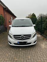 Mercedes-Benz V 220 d Aut. EDITION lang EDITION - Mercedes-Benz V-Class in Hamburg