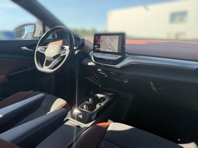 ID.4 Pro Performance AHK-klappbar Navi ACC