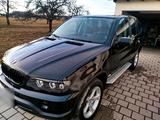 BMW X5 zu verkaufen - BMW X5 aus 2002 mit Diesel-Antrieb