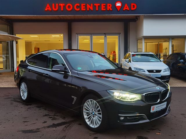 BMW 330 d Gran Turismo xDrive Luxury Line °Individua