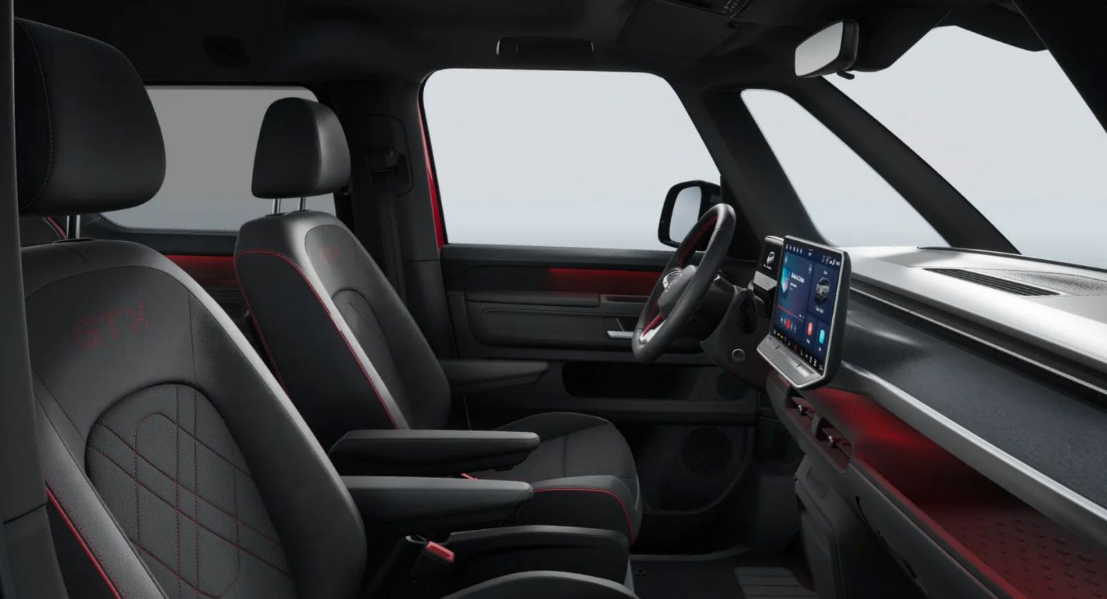 Volkswagen ID. Buzz - Bild 13