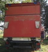 Mercedes-Benz 814 D - Angebote
