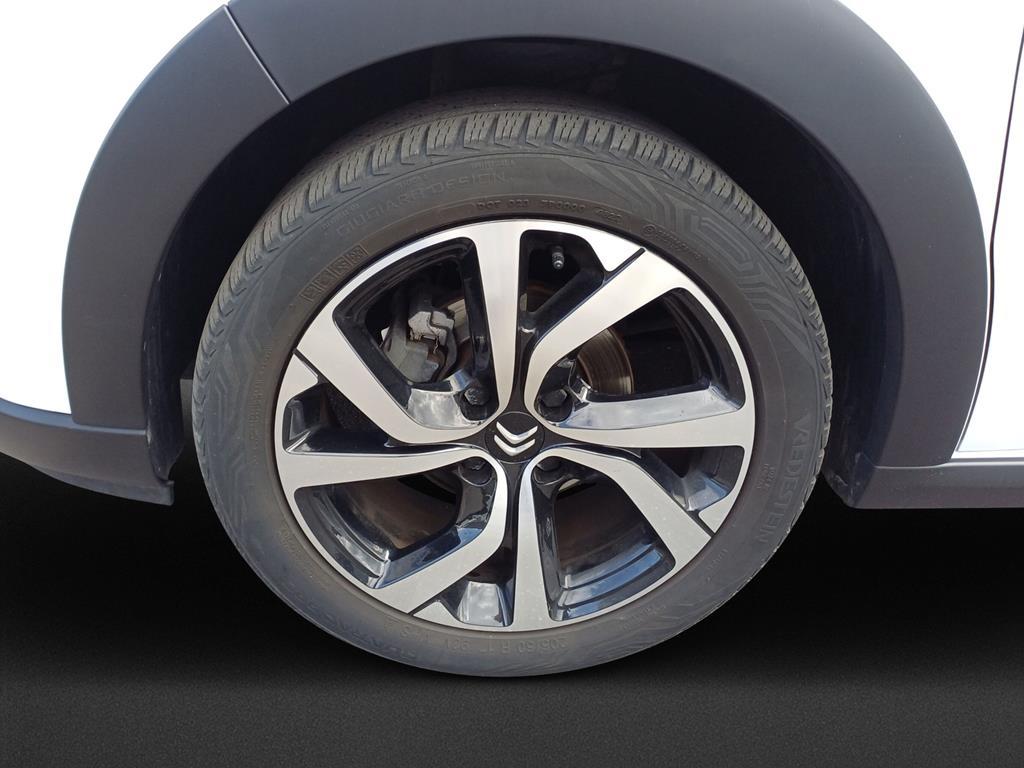 Citroën C3 PureTech 83 S&S Shine