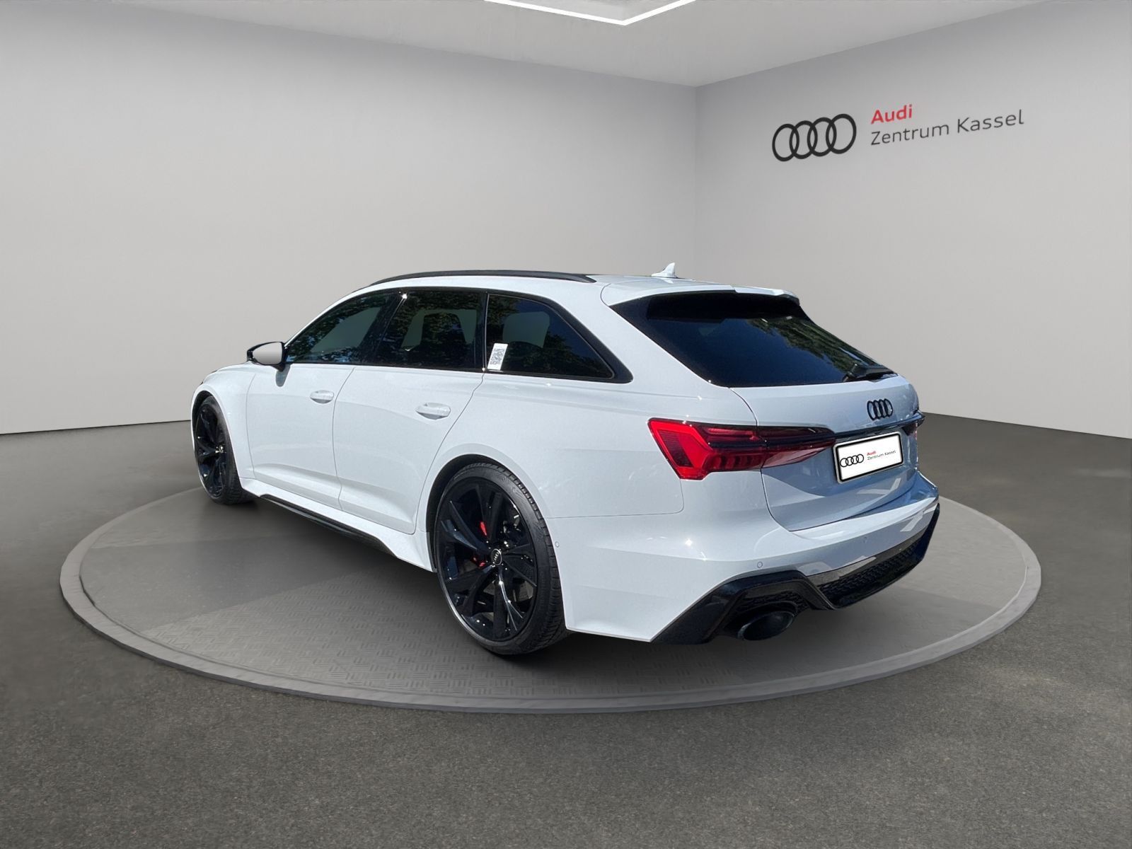Audi RS6 - Bild 4