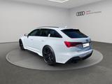 Audi RS 6 Av 4.0 TFSI qu. Laser B&O Pano HuD AHK 360° - mit Benzin-Antrieb: Kombi, 3.0
