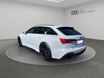2025 AUDI RS6 — фото 4