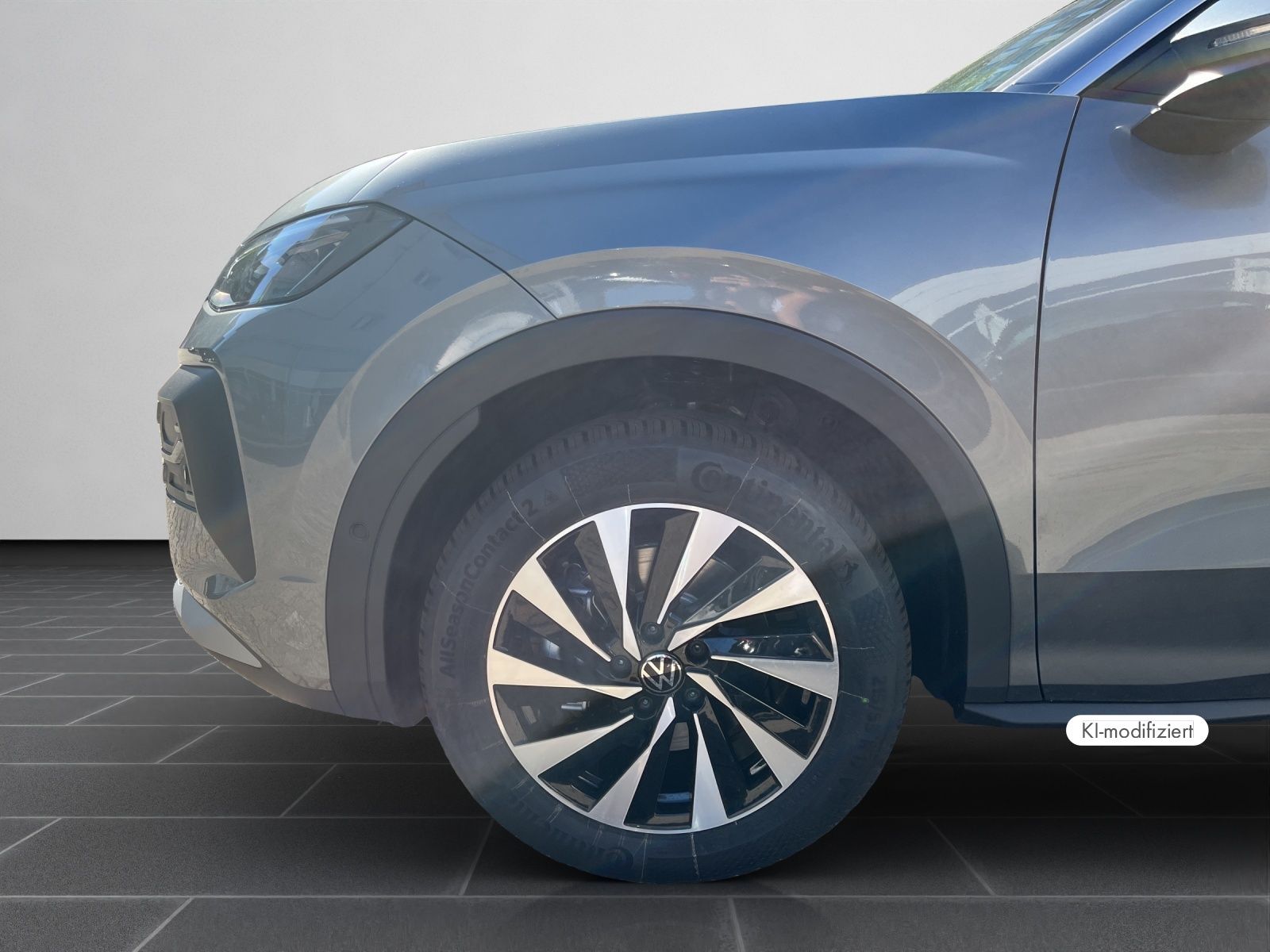 Volkswagen T-Roc - Bild 10