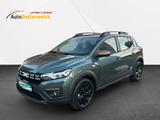 Dacia Sandero III Stepway Extreme tce110 Kamera, Klima - Dacia Sandero Jahreswagen: Stepway