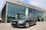 Audi TT ROADSTER 1.8 TFSI B&O/RAUTEN/VIRTUAL/NAVI - Audi TT: Cabrio, 1.8