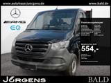 Mercedes-Benz SPRINTER 317 Pritsche/L2/AHK3,5to/MBUX/Klima/Cam - Mercedes-Benz Sprinter mit Diesel-Antrieb: Geländewagen
