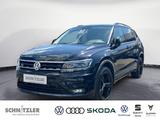 Volkswagen Tiguan Allspace 2.0 TDI 4M R-LINE BLACK STYLE LE - Volkswagen Tiguan Allspace in Leverkusen