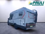 Dethleffs Globebus Performance 4x4 T 46 First Edition - Dethleffs Globebus t 4