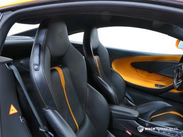 2016 Mclaren 570S — миниатюра 22