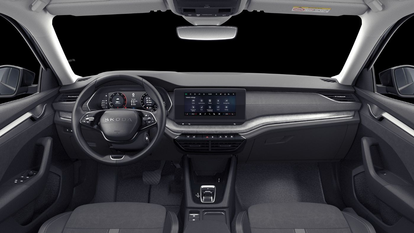 Skoda Octavia - Bild 5