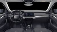 Skoda Octavia - Vorschau Bild 5