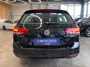 MYAUTOCENTER – Gebraucht- und Jahreswagen mit Werkstattservice in Pfaffenhofen Volkswagen Passat Variant Trendline BMTStart-Stopp*2.Hand*