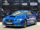 Subaru Impreza WRX STI Sport - Subaru Impreza: Sport