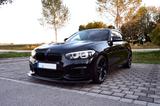 BMW M140i  - 3-Türer, Navi, H&K, Glasdach, inkl. WR