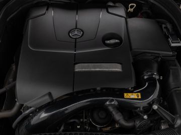 Fahrzeugabbildung Mercedes-Benz E 200 Cabrio LED Sitzhzg Navi PDC Tempomat Leder