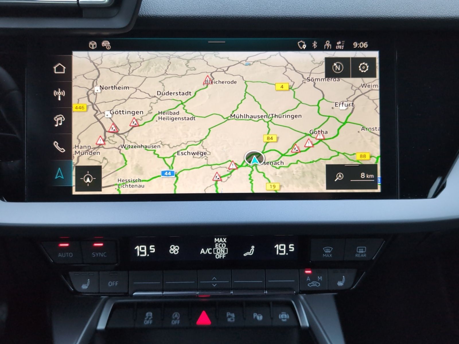 Audi A3 - Bild 6