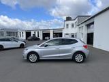 Seat Ibiza 1.6 TDI Style Navi DAB SHZ PDC Klima - Seat Ibiza mit Diesel-Antrieb
