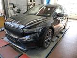 Skoda Enyaq iV 60 RS +MATRIX +ACC +CARPLAY +RKAM +NAVI - gebrauchte Skoda Enyaq aus dem Jahr 2023