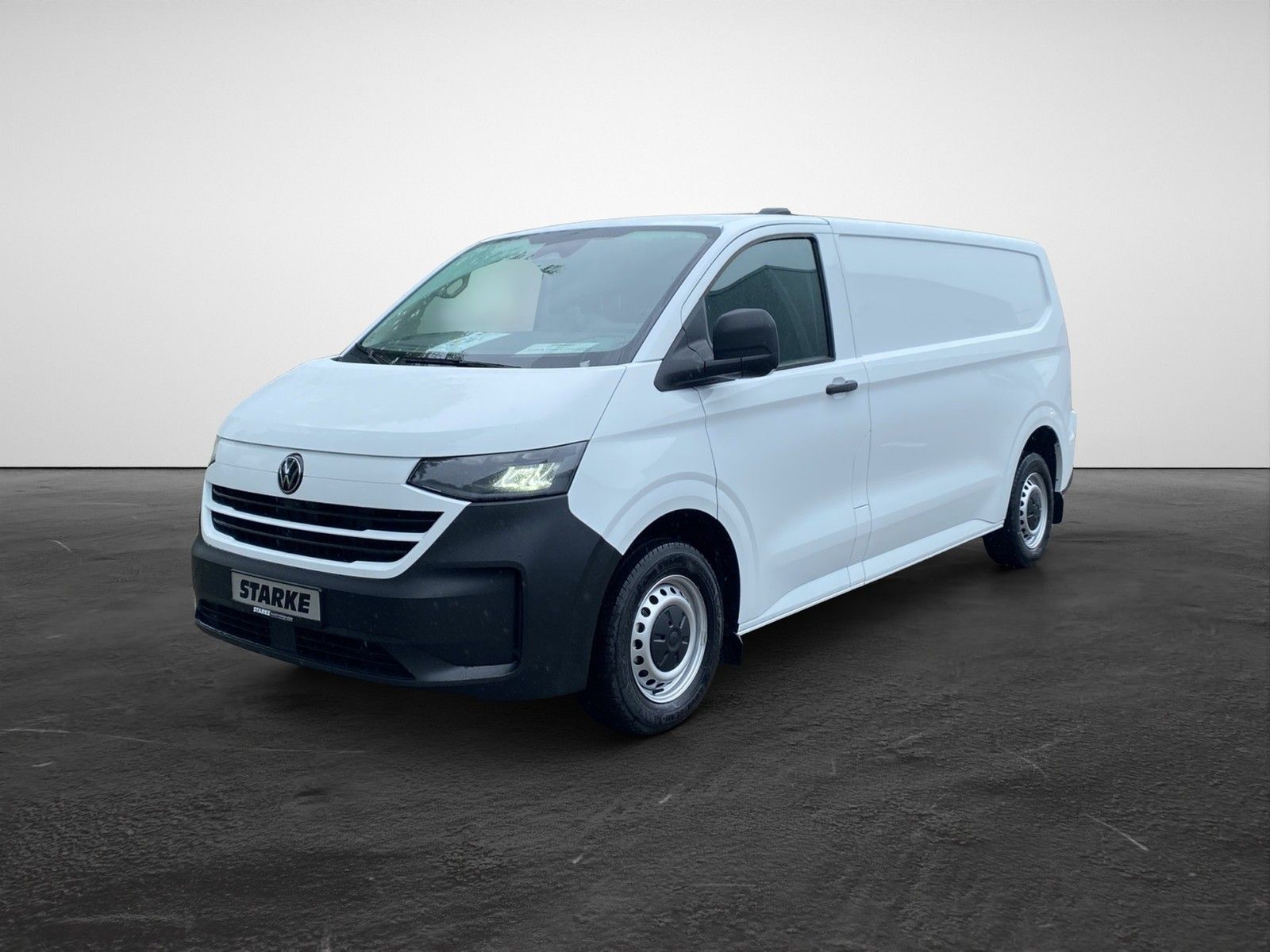 Volkswagen T7 Transporter 2.0 TDI Kasten LR  LED PDC Tempo  imagem 2