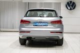 Audi Q3 2.0TFSI Sport Quattro AHK Navi Pano DAB - : Geländewagen, Sport