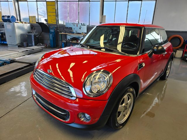 MINI ONE Mini One*NAVI*TUV&SERVICE NEU