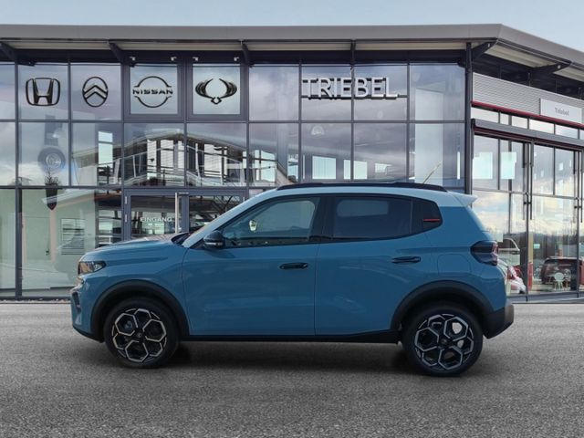 Citroën C3 Turbo 100 MAX °Navi°BF°AAC°RFK°PDC°SHZ°NSW°