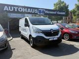 Renault Trafic L1 Komfort Würth-System Klima LED-Scheinw - Renault Trafic in Bonn