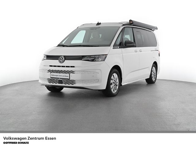 Volkswagen T7 California Beach Camper 2.0 TDI DSG Navi Stan