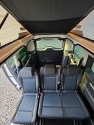 Pössl Vanster | Standhzg | E-Paket | Tageszulassung