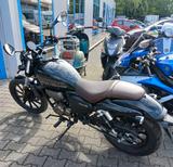 QJ Motor SRV 125 chopper  - CHOPPER CHOPPER125